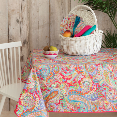 Un poco de color para alegrar las terracitas !!! Un poco de color para alegrar las terracitas !!!