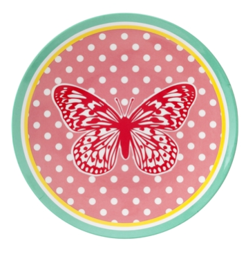 Un poco de color para alegrar las terracitas !!! Un poco de color para alegrar las terracitas !!!