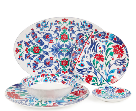 Un poco de color para alegrar las terracitas !!! Un poco de color para alegrar las terracitas !!!