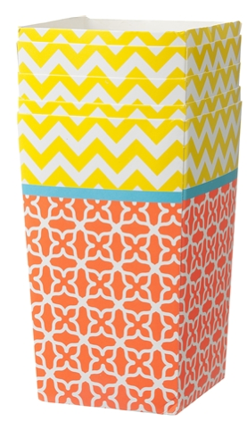 Un poco de color para alegrar las terracitas !!! Un poco de color para alegrar las terracitas !!!