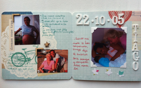 UN REGALO CON MUCHO AMOR ! UN REGALO CON MUCHO AMOR !