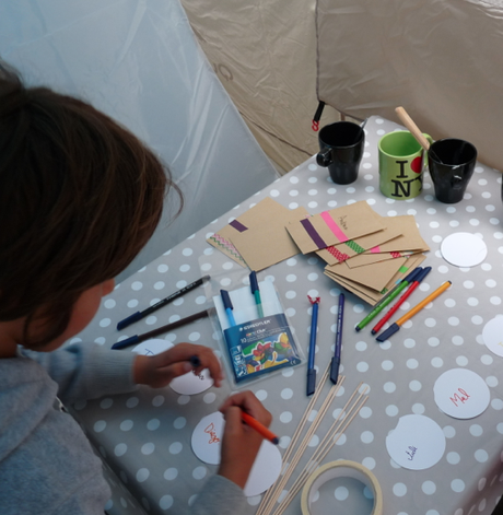 La búsqueda del tesoro... La búsqueda del tesoro...