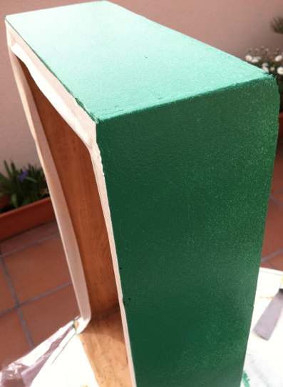 RECICLANDO UN CAJÓN !! RECICLANDO UN CAJÓN !!