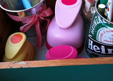 RECICLANDO UN CAJÓN !! RECICLANDO UN CAJÓN !!