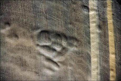 Cráter de Siberia Cráter de Siberia