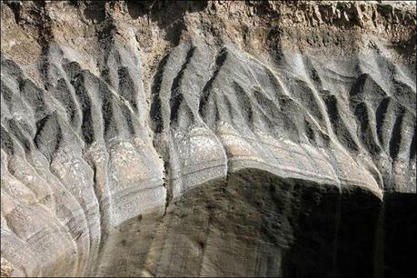 Cráter de Siberia Cráter de Siberia