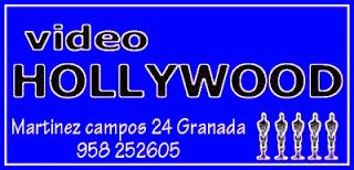 En verano, Video Hollywood Granada sigue a tu disposición con los mejores estrenos