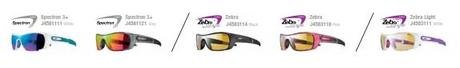 Nuevas gafas Julbo Stony y Groovy julbo groovy pantallas