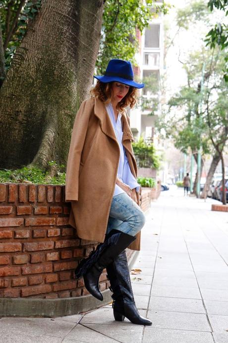 Botas todo el año Botas todo el año