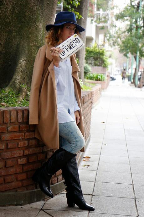 Botas todo el año Botas todo el año