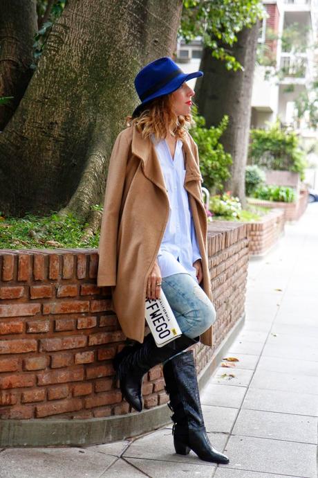 Botas todo el año Botas todo el año