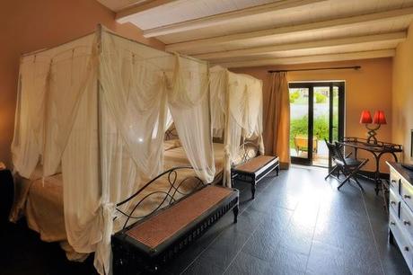 Hotel Rustico en Sicilia / Rustic Style Hotel in Sicilia Hotel Rustico en Sicilia / Rustic Style Hotel in Sicilia