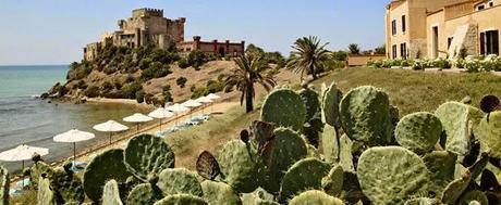Hotel Rustico en Sicilia / Rustic Style Hotel in Sicilia Hotel Rustico en Sicilia / Rustic Style Hotel in Sicilia