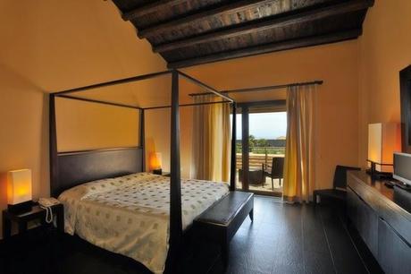 Hotel Rustico en Sicilia / Rustic Style Hotel in Sicilia Hotel Rustico en Sicilia / Rustic Style Hotel in Sicilia