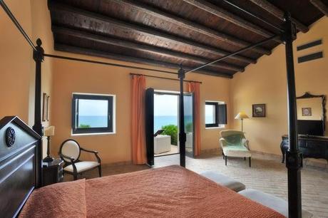 Hotel Rustico en Sicilia / Rustic Style Hotel in Sicilia Hotel Rustico en Sicilia / Rustic Style Hotel in Sicilia