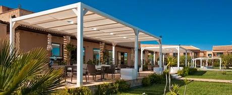 Hotel Rustico en Sicilia / Rustic Style Hotel in Sicilia Hotel Rustico en Sicilia / Rustic Style Hotel in Sicilia