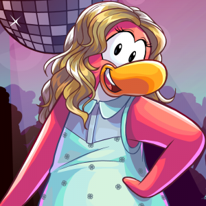 sabrina carpenter 300x300 Festival de Música de Club Penguin: ¡Super Tracker!