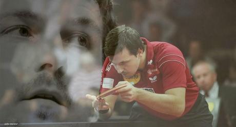 La carrera de Timo Boll en cifras