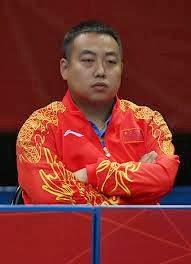 Liu Guoliang: la nueva pelota ha afectado la intensidad de la rotación
