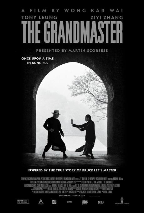 The Grandmaster: El maestro de Bruce Lee