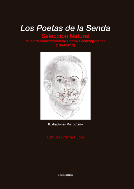 Los poetas de la senda (6): 1 poema de Cao Serrano: