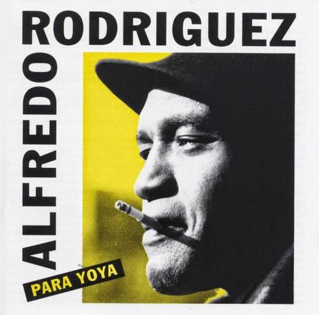 Alfred Rodriguez - Para Yoya Alfred Rodriguez - Para Yoya
