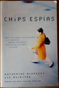 chips anticonceptivos hormonas