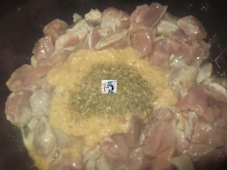 CARNE CON TOMATE EN MI OLLA ERIKA CARNE CON TOMATE EN MI OLLA ERIKA