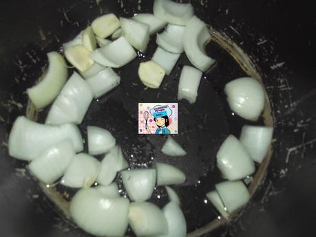 CARNE CON TOMATE EN MI OLLA ERIKA CARNE CON TOMATE EN MI OLLA ERIKA