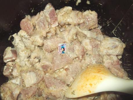 CARNE CON TOMATE EN MI OLLA ERIKA CARNE CON TOMATE EN MI OLLA ERIKA