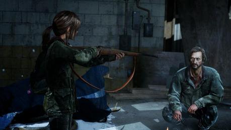 The Last of Us tendrá nuevos contenidos descargables