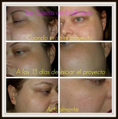 Review Productos Olay-Pantene Proyecto Próxima a tí. Review Productos Olay-Pantene Proyecto Próxima a tí.