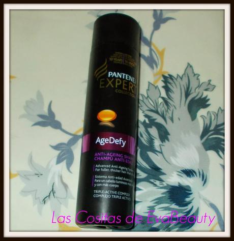 Review Productos Olay-Pantene Proyecto Próxima a tí. Review Productos Olay-Pantene Proyecto Próxima a tí.