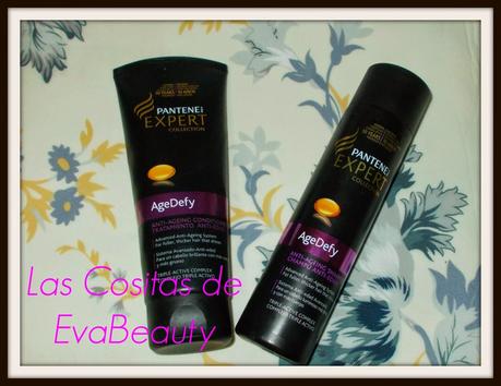 Review Productos Olay-Pantene Proyecto Próxima a tí. Review Productos Olay-Pantene Proyecto Próxima a tí.