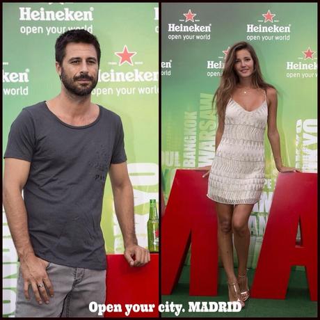 OPEN YOUR CITY, MADRID.