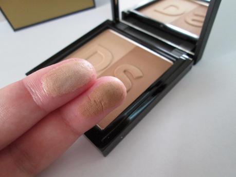 Contour Face Powder 