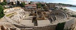 Teatro romano de Tarraco