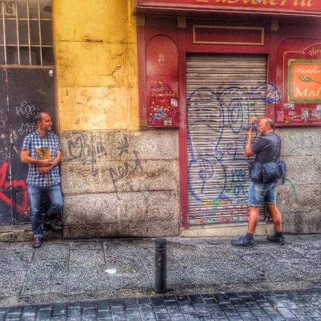 Miguel Martínez Rivas, escritor, autor de Tana y el olvido Miguel Martínez Rivas, escritor, autor de Tana y el olvido