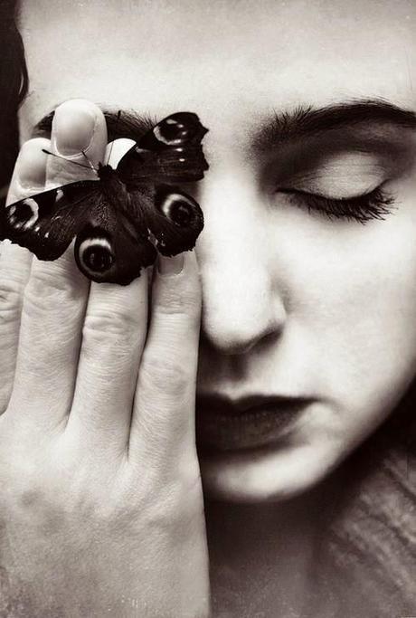 NO ME DIGAS ADIÓS... NO ME DIGAS ADIÓS...