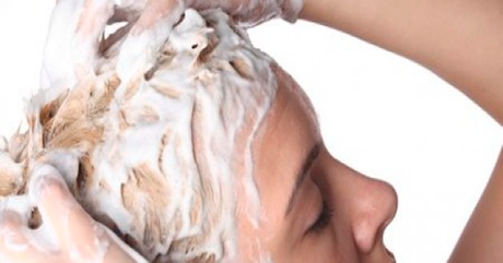 Como hacer un shampoo natural como hacer un shampoo natural
