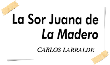 Descarga de textos relevantes acerca de Sor Juana Descarga de textos relevantes acerca de Sor Juana