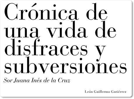 Descarga de textos relevantes acerca de Sor Juana - 10 páginas -