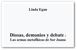 Descarga de textos relevantes acerca de Sor Juana Descarga de textos relevantes acerca de Sor Juana