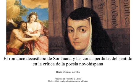 Descarga de textos relevantes acerca de Sor Juana Descarga de textos relevantes acerca de Sor Juana