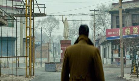 A Touch of Sin - 2013 A Touch of Sin - 2013