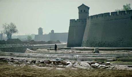 A Touch of Sin - 2013 A Touch of Sin - 2013