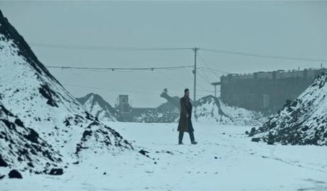 A Touch of Sin - 2013 A Touch of Sin - 2013