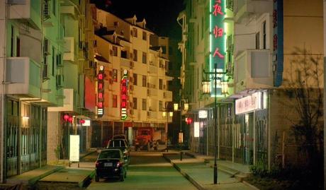 A Touch of Sin - 2013 A Touch of Sin - 2013