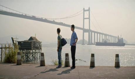 A Touch of Sin - 2013 A Touch of Sin - 2013