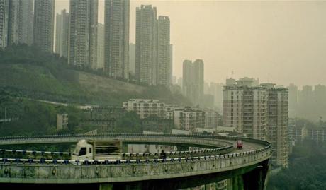 A Touch of Sin - 2013 A Touch of Sin - 2013